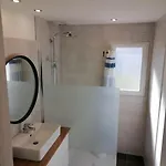 بيت للعطل Maison Chaleureuse Proche Du Gurp