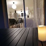 Maison Chaleureuse Proche Du Gurp بيت للعطل *