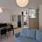Maison Chaleureuse Proche Du Gurp Holiday home Grayan-et-l'Hopital
