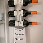 Maison Chaleureuse Proche Du Gurp