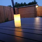 بيت للعطل Maison Chaleureuse Proche Du Gurp *