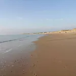 Maison Chaleureuse Proche Du Gurp بيت للعطل