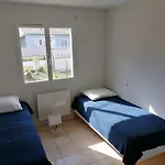 Maison Chaleureuse Proche Du Gurp