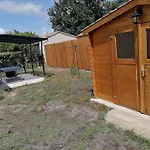 Maison Chaleureuse Proche Du Gurp *