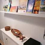 بيت للعطل Maison Chaleureuse Proche Du Gurp *