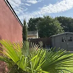 Maison Chaleureuse Proche Du Gurp بيت للعطل Grayan-et-l'Hopital
