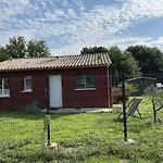 Maison Chaleureuse Proche Du Gurp