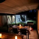 Maison Chaleureuse Proche Du Gurp بيت للعطل *