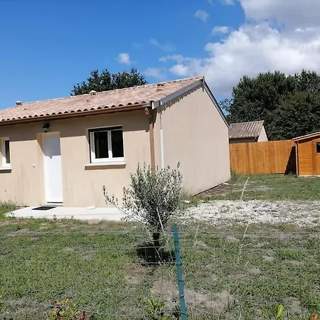 Maison Chaleureuse Proche Du Gurp 別荘 *