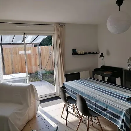 Maison Chaleureuse Proche Du Gurp Grayan-et-l'Hôpital