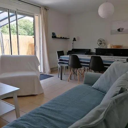 Maison Chaleureuse Proche Du Gurp *