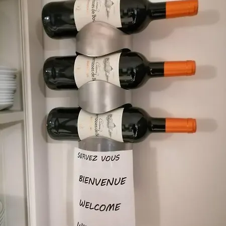 Maison Chaleureuse Proche Du Gurp