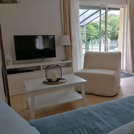 Hébergement de vacances Maison Chaleureuse Proche Du Gurp