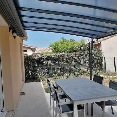 Maison Chaleureuse Proche Du Gurp *