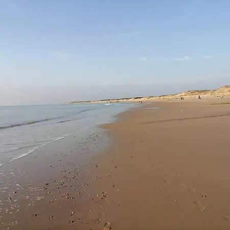 Maison Chaleureuse Proche Du Gurp 別荘