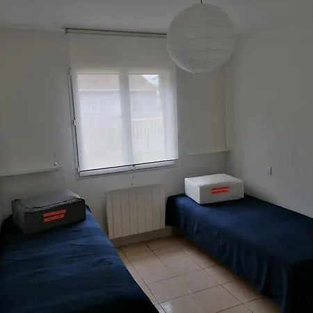 Maison Chaleureuse Proche Du Gurp * Grayan-et-l'Hopital