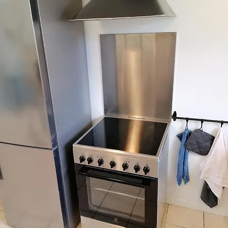 Maison Chaleureuse Proche Du Gurp * Grayan-et-l'Hopital