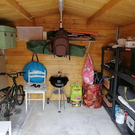 Maison Chaleureuse Proche Du Gurp Hébergement de vacances *