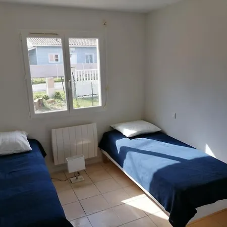 Maison Chaleureuse Proche Du Gurp