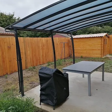 Maison Chaleureuse Proche Du Gurp Hébergement de vacances