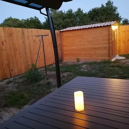 Maison Chaleureuse Proche Du Gurp Hébergement de vacances