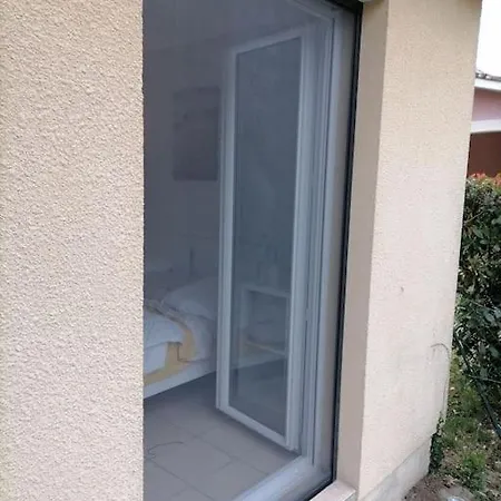 Maison Chaleureuse Proche Du Gurp Grayan-et-l'Hopital