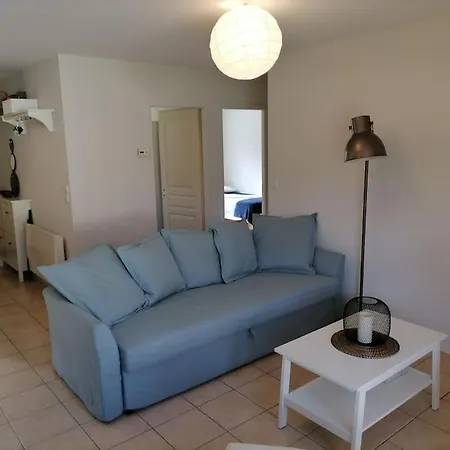 Hébergement de vacances Maison Chaleureuse Proche Du Gurp