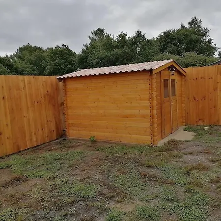 Maison Chaleureuse Proche Du Gurp Hébergement de vacances