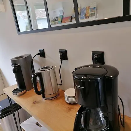 Maison Chaleureuse Proche Du Gurp 別荘 Grayan-et-l'Hôpital