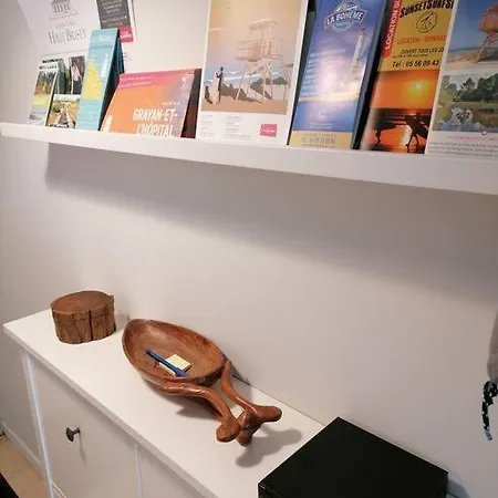 Casa vacanze Maison Chaleureuse Proche Du Gurp *