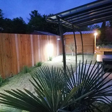 Maison Chaleureuse Proche Du Gurp Hébergement de vacances Grayan-et-l'Hopital