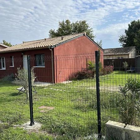 بيت للعطل Maison Chaleureuse Proche Du Gurp Grayan-et-l'Hopital