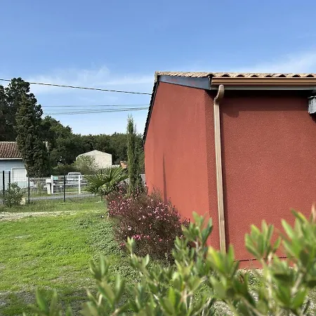 Maison Chaleureuse Proche Du Gurp Hébergement de vacances *