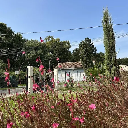Holiday home Maison Chaleureuse Proche Du Gurp *