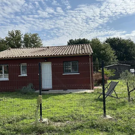 Maison Chaleureuse Proche Du Gurp