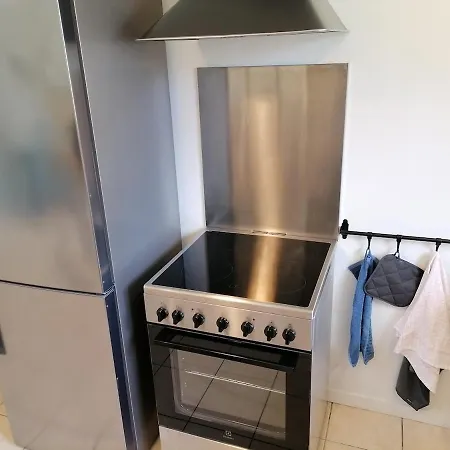 Maison Chaleureuse Proche Du Gurp *