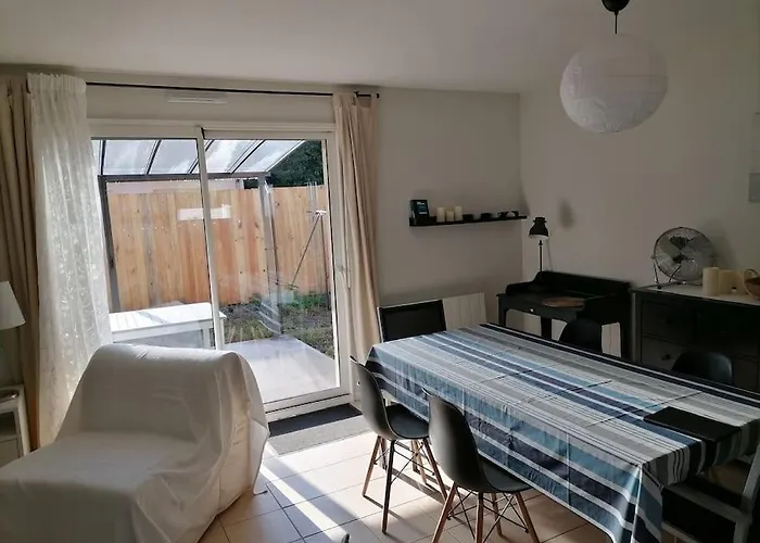 Maison Chaleureuse Proche Du Gurp Grayan-et-l'Hopital