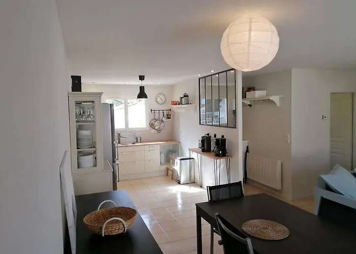 بيت للعطل Maison Chaleureuse Proche Du Gurp