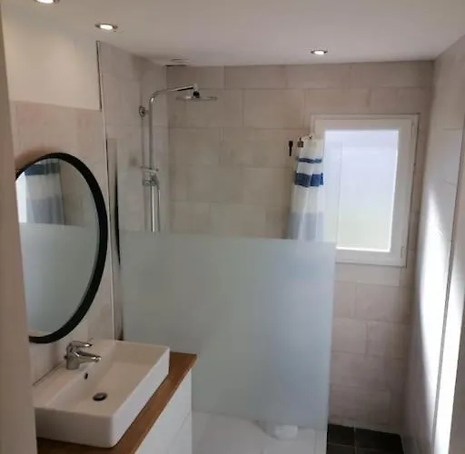 بيت للعطل Maison Chaleureuse Proche Du Gurp