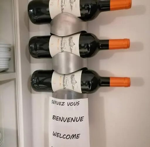 Maison Chaleureuse Proche Du Gurp