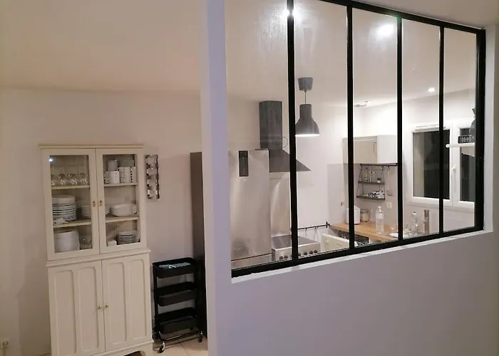 بيت للعطل Maison Chaleureuse Proche Du Gurp