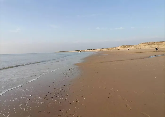 Maison Chaleureuse Proche Du Gurp بيت للعطل