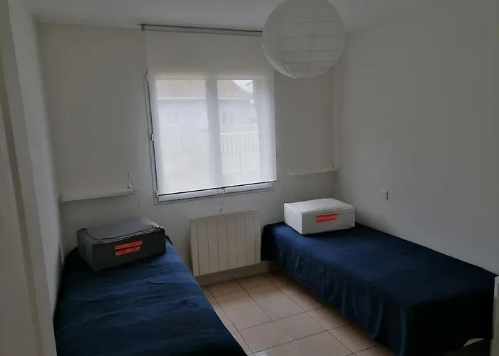 Maison Chaleureuse Proche Du Gurp * Grayan-et-l'Hopital