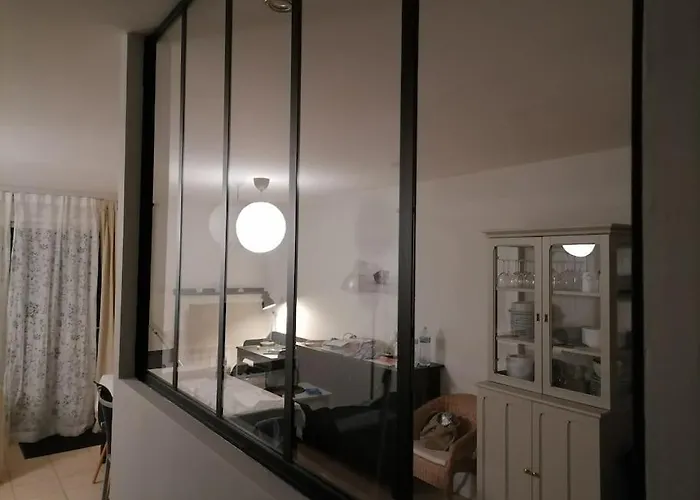 Maison Chaleureuse Proche Du Gurp بيت للعطل *