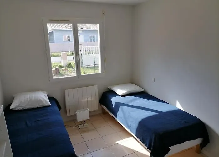 Maison Chaleureuse Proche Du Gurp