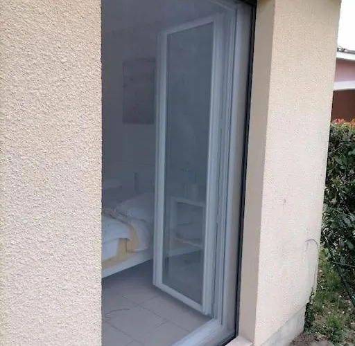 Maison Chaleureuse Proche Du Gurp Grayan-et-l'Hopital