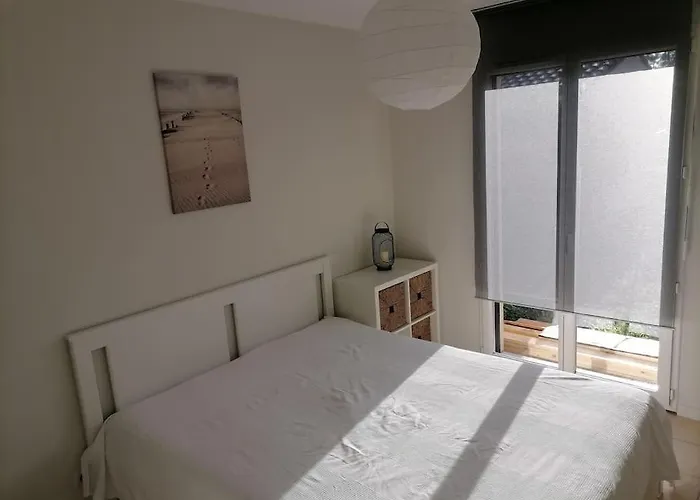 بيت للعطل Maison Chaleureuse Proche Du Gurp *