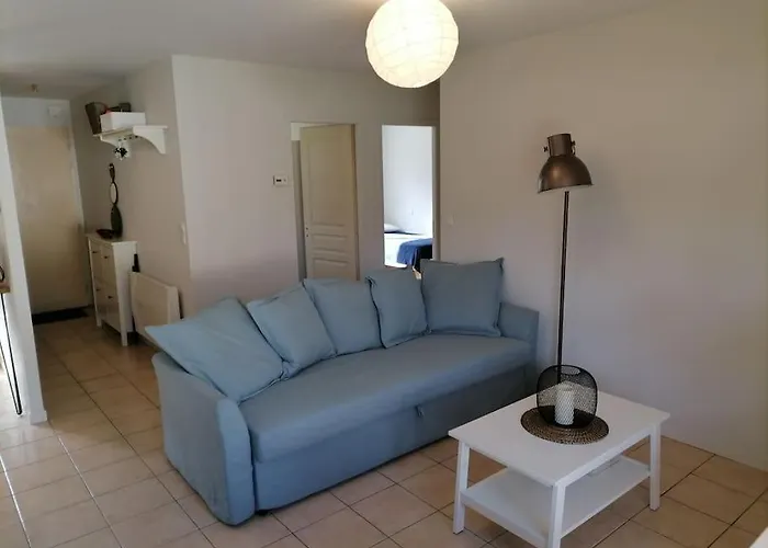 بيت للعطل Maison Chaleureuse Proche Du Gurp