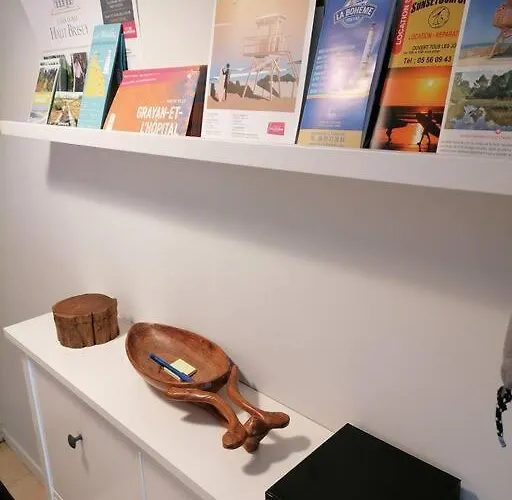 بيت للعطل Maison Chaleureuse Proche Du Gurp *