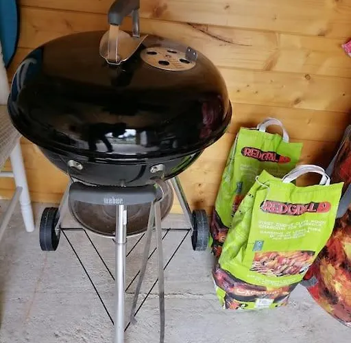 Maison Chaleureuse Proche Du Gurp *